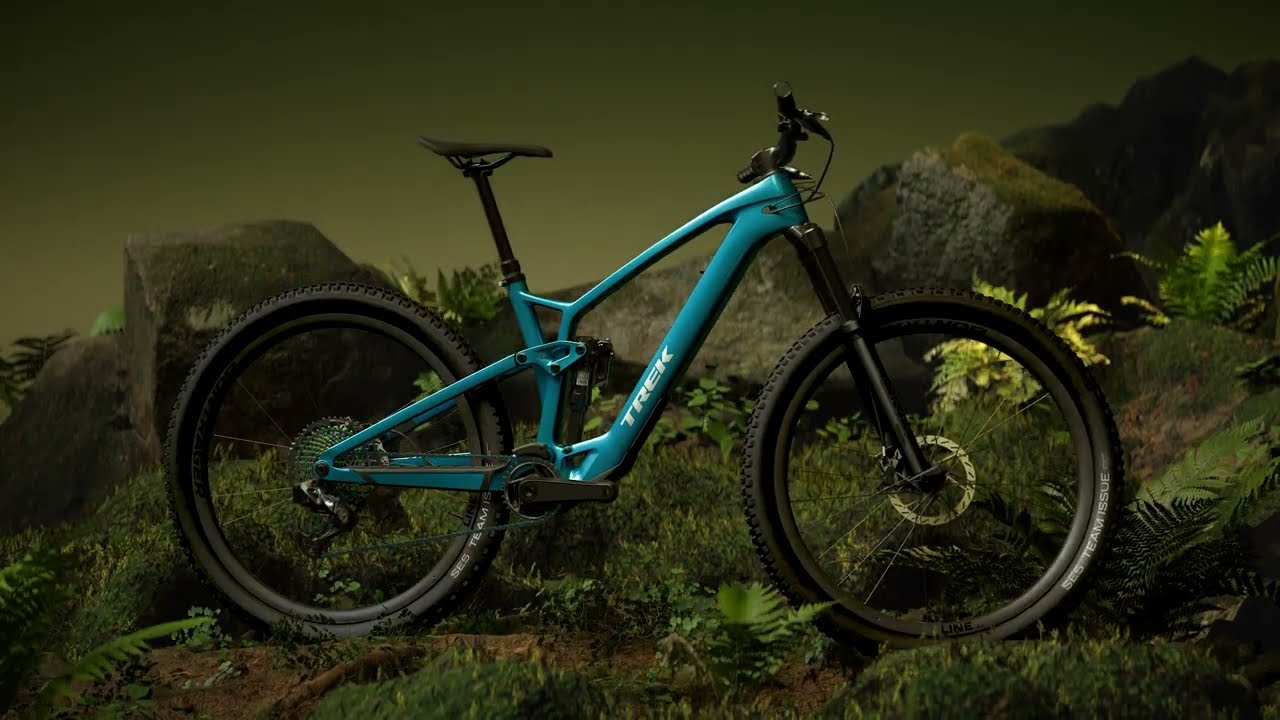 Verify that the software version you are using is compatible with the Fuel EXe 9.5 Trek E-Bike.
Check the software documentation or contact the manufacturer for compatibility information.