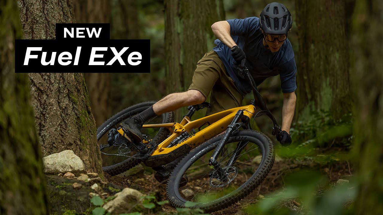 Visit the manufacturer's website and download the latest firmware for the fuel exe 9.5.
Connect the bike to a computer using a USB cable.