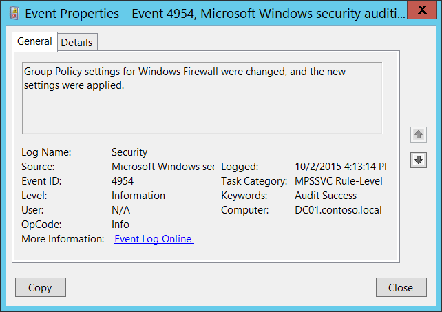 Windows Firewall (MpsSvc): MpsSvc is responsible for managing the Windows Firewall and its associated security settings.
Windows Modules Installer (TrustedInstaller): TrustedInstaller is used for installing, modifying, and removing Windows updates and optional components.