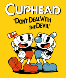 Xbox Live - Cuphead.exe is available on Xbox Live for Xbox One and Xbox Series X/S consoles.
Game Launcher - Software used to launch Cuphead.exe and manage game settings.