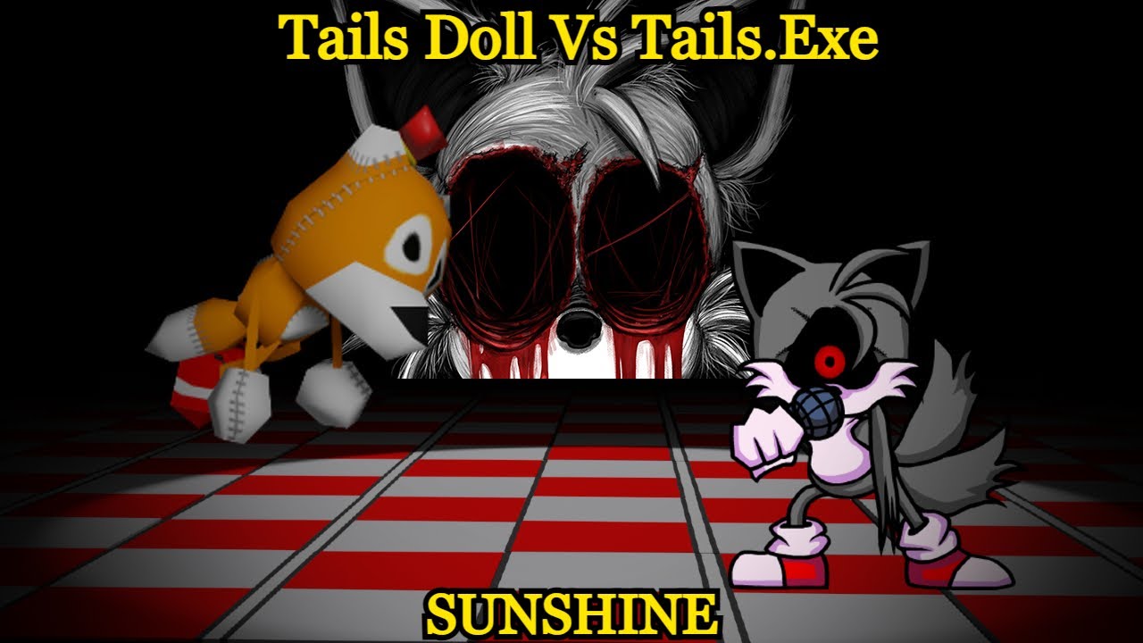 3. Tails Exe Doll Alternatives: Similar dolls or figures available in the market that offer similar functionalities and features to Tails Exe Doll.
4. Remote Tails Exe Doll Access: Utilizing remote access software or apps to control and interact with a Tails Exe Doll located in a different physical location.