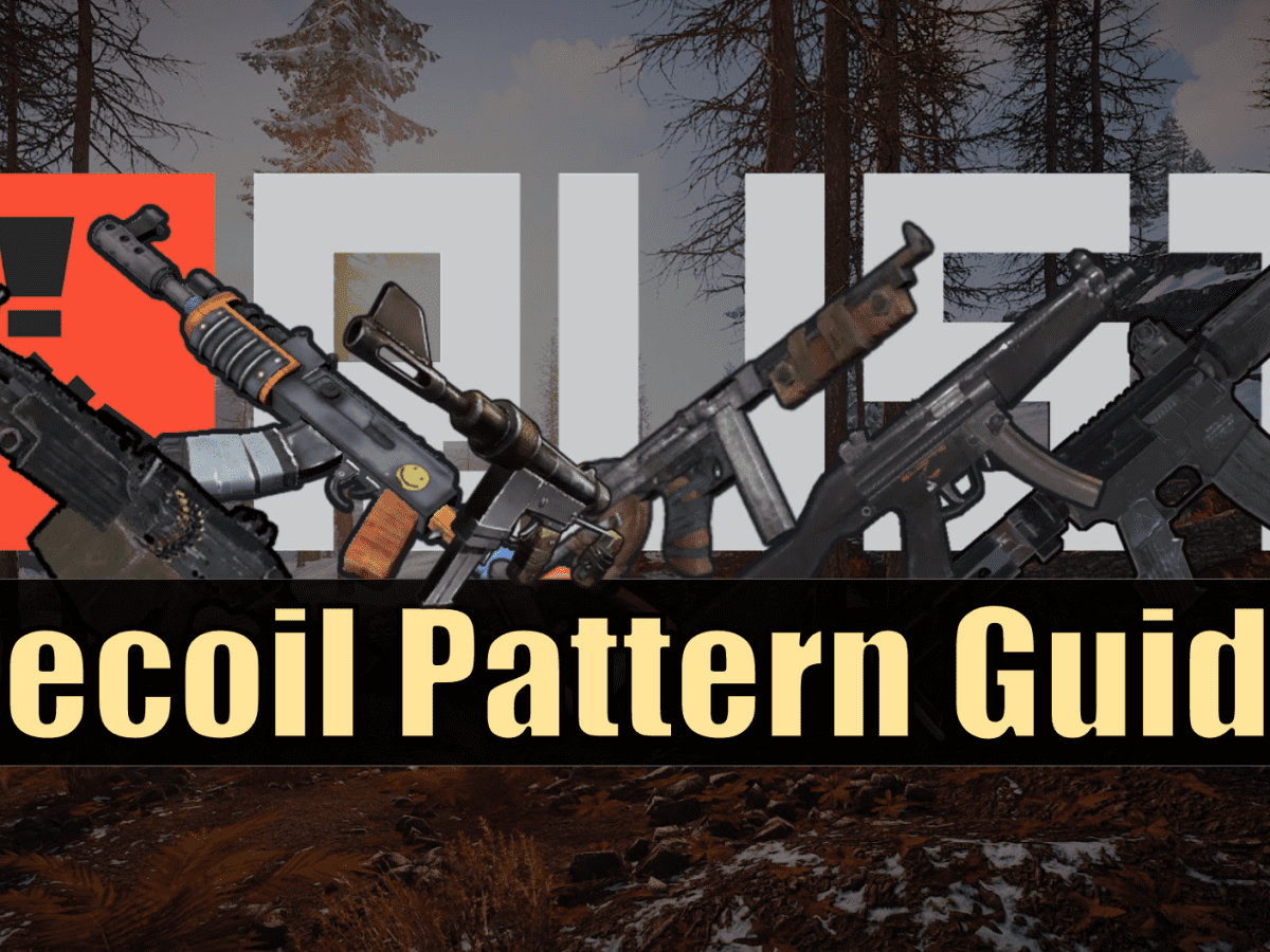 9. Recoil Suppression Utilities: Utilities that suppress recoil effects in Rust, allowing for more accurate shooting
10. Rust Aim Assist Solutions: Solutions that offer aim assist features while minimizing recoil in Rust