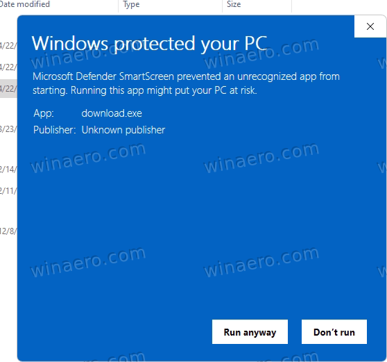 After the uninstallation is complete, download a fresh copy of msg.exe from a trusted source.
Install the downloaded file following the on-screen instructions.