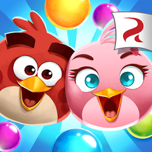 Angry Birds game icon
