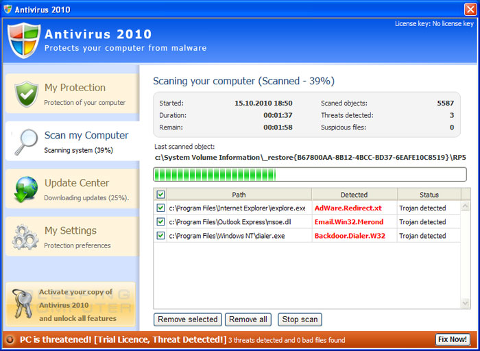 Antivirus software: Use a reliable antivirus program to scan your system and remove any malware or viruses that may be causing issues with rtkauduservice64.exe.
System Restore: Use the System Restore feature in Windows to revert your system settings to a previous point in time when rtkauduservice64.exe was functioning correctly.