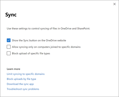 Associated Software: SettingSyncHost.exe is closely related to Microsoft OneDrive and Windows Sync settings.
OneDrive Integration: It allows for the synchronization of settings, preferences, and files stored on OneDrive.