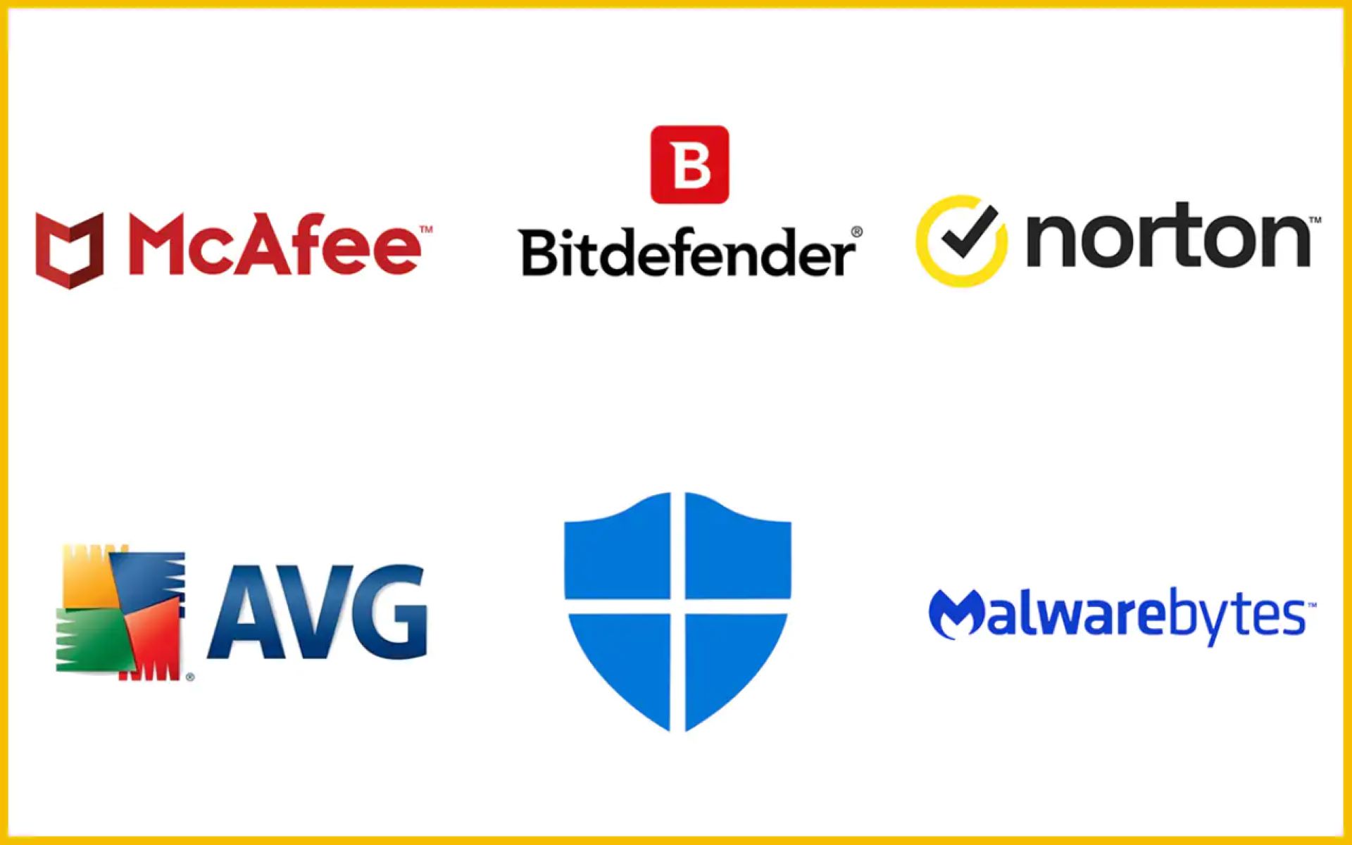 Bitdefender Antivirus Plus: A powerful antivirus solution known for its high detection rates and minimal impact on system performance.
Windows Defender: A built-in security feature in Windows operating systems that offers basic protection against malware and other malicious activities.