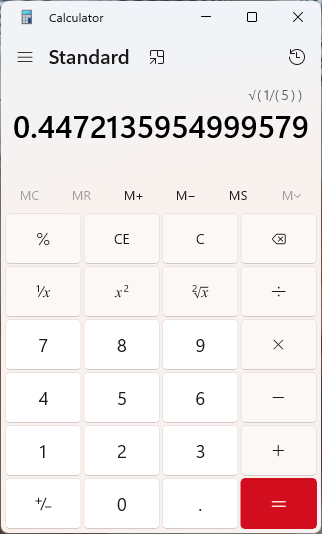 Calc.exe is a built-in calculator application in Windows operating systems.
It provides basic mathematical functions such as addition, subtraction, multiplication, and division.