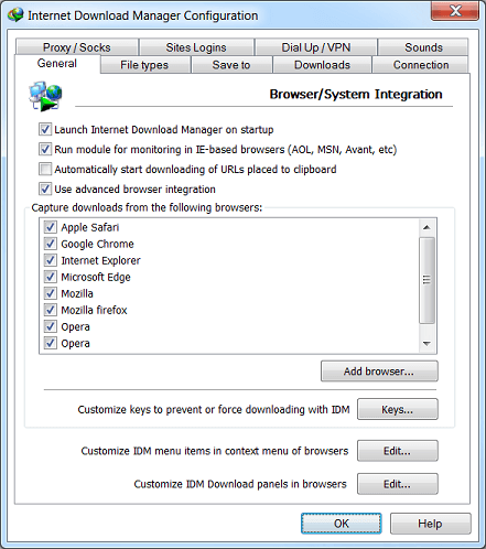 Choose a location on your computer to save the downloaded file.
Wait for the download to complete. The download progress may be displayed in the web browser or in a separate download manager.