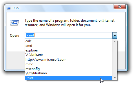 Choose the appropriate Windows version from the drop-down menu
Click Apply and then OK