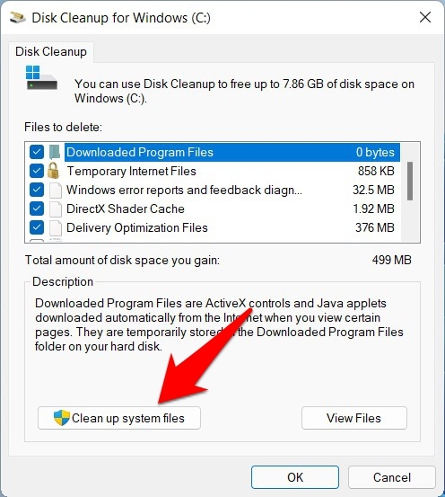 Clear temporary files: Delete temporary files and folders that may be cluttering your system and causing conflicts with QuestPatcher.
Update drivers: Update your device drivers, especially graphics and audio drivers, as outdated drivers can sometimes cause compatibility issues with certain programs.
