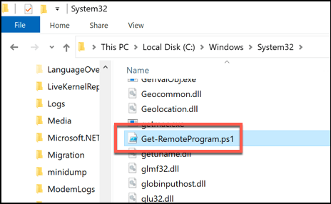 Click on "Uninstall a program" or "Programs and Features" (depending on your operating system).
Locate RAR to EXE Converter in the list of installed programs.