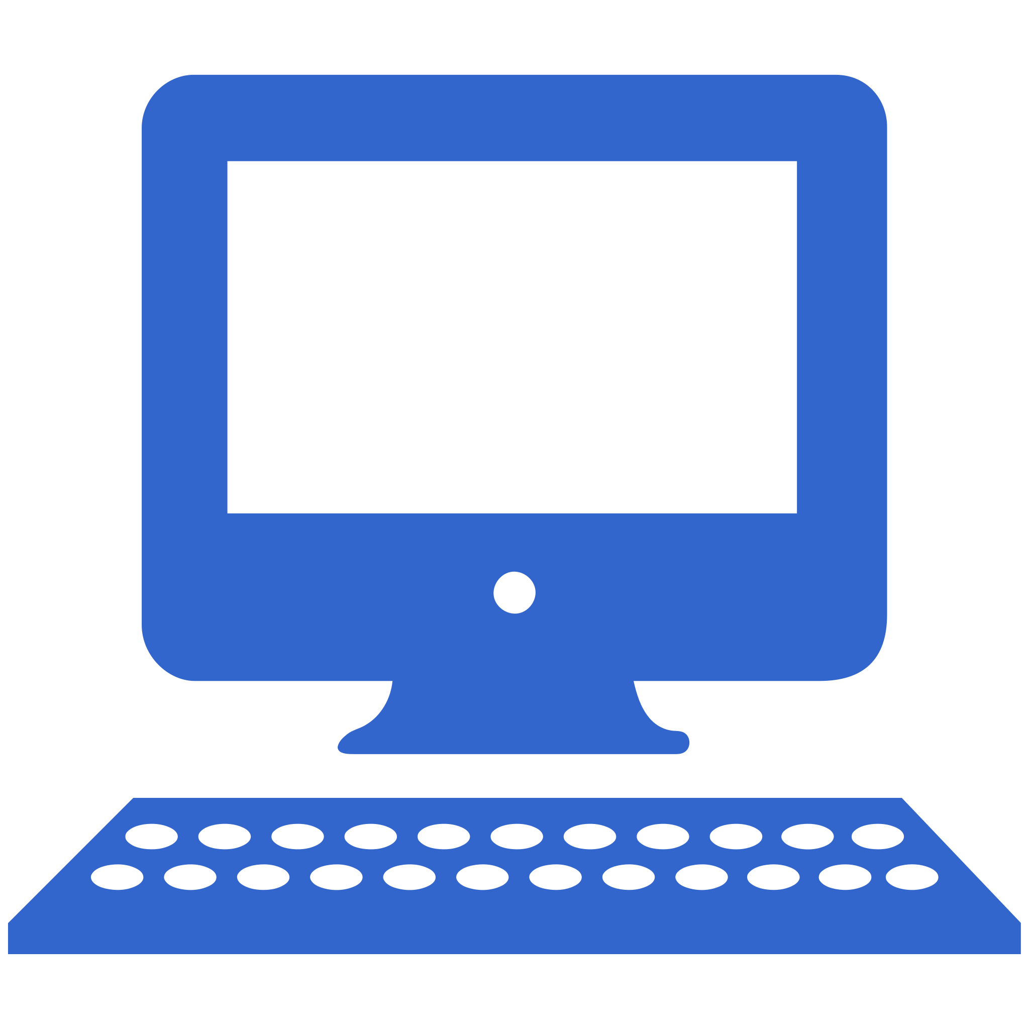 Computer file icon