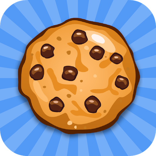 Cookie Clicker logo