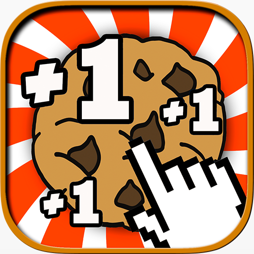 Cookie clicker removal icon