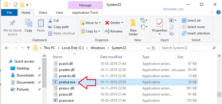 Corrupted installation: PCALUA.EXE errors can occur if the installation files of a program utilizing pcalua.exe are corrupted or incomplete.
Malware or virus infections: Pcalua.exe may be targeted by malware or viruses, leading to errors and issues.