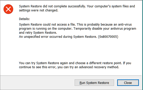 Creating a system restore point before making any changes to winpeshl.exe
Seeking professional assistance if unable to resolve winpeshl.exe errors independently