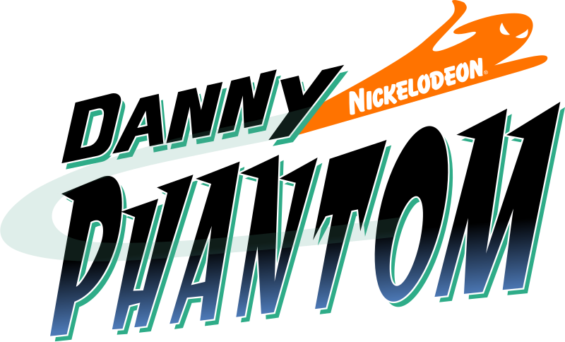 Danny Phantom character in various age stages
