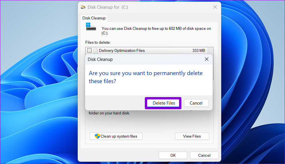 Delete temporary files: Clear your system's temporary files and folders, as himds.exe may be hiding or replicating in these locations.
Update operating system: Ensure your operating system is fully updated with the latest patches and security updates to minimize vulnerabilities that himds.exe could exploit.