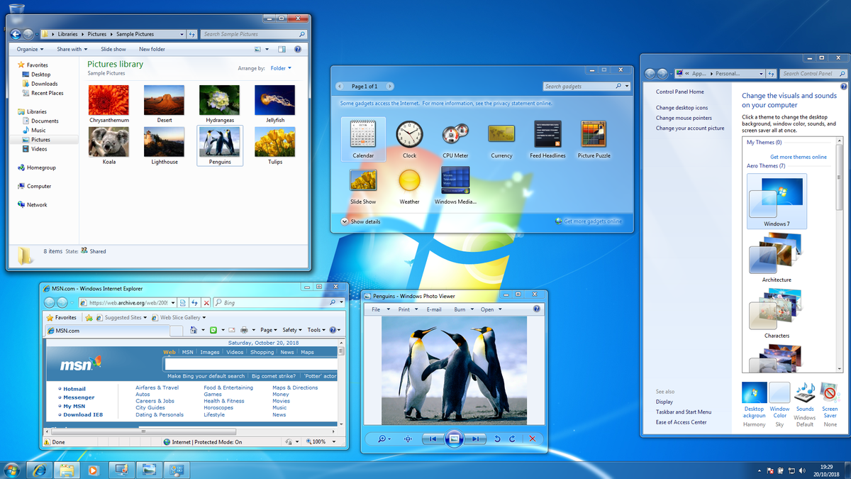 Desktop Window Manager (DWM): A system component responsible for managing visual effects, desktop composition, and window rendering.
Alternative Shell Programs: Windows Explorer or File Explorer can provide similar functionality to ApplicationFrameHost.exe.