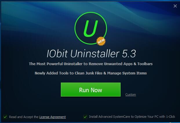 Download and install a reputable third-party uninstaller tool, such as Revo Uninstaller or IObit Uninstaller
Launch the uninstaller tool and select Visual Studio from the list of installed programs