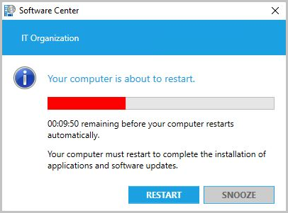 Download and install the latest version of the software.
Restart your computer to ensure the changes take effect.