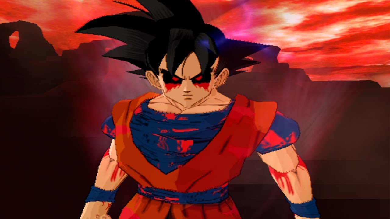 Download the latest version of Goku Exe from a reputable source.
Install the new version of Goku Exe.