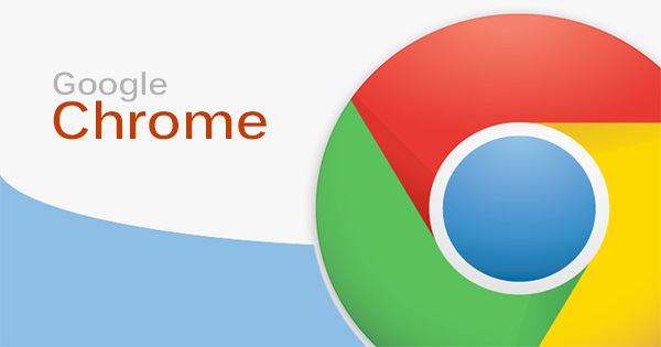 Download the latest version of Google Chrome
Install the downloaded file