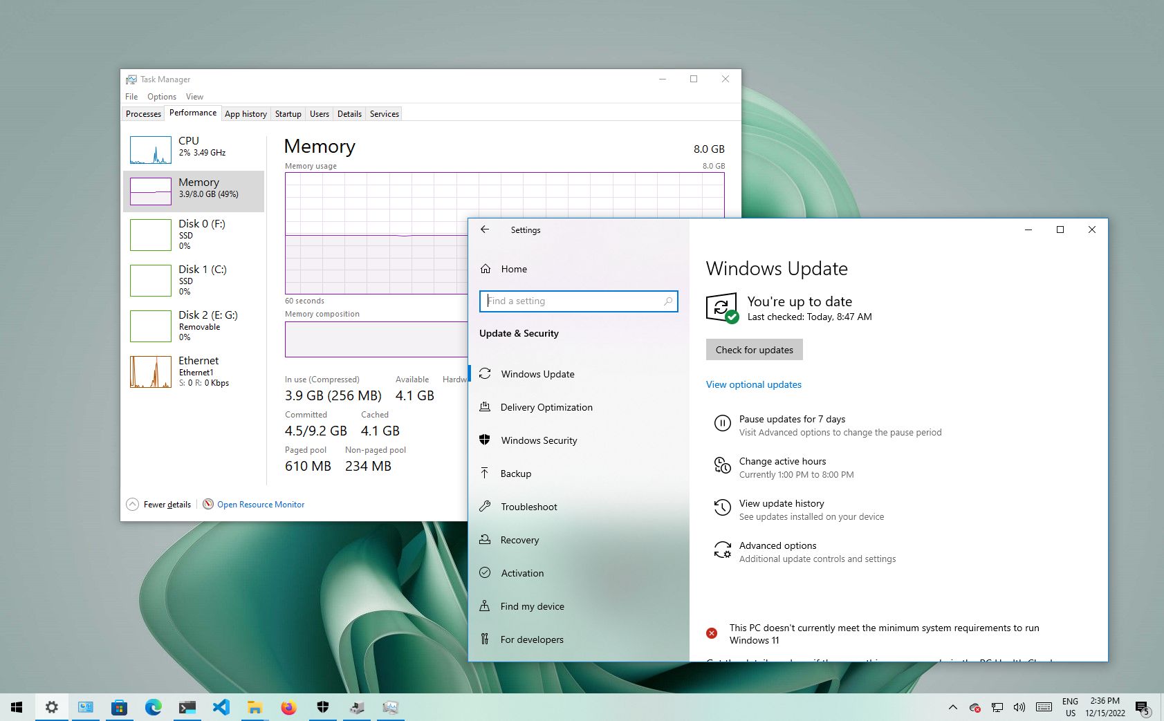 Enhanced desktop customization options
Improved performance and stability