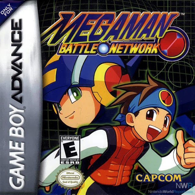 Enhanced graphics: Enjoy improved visuals and animations compared to the original Game Boy Advance version.
New scenario: Experience an exclusive storyline that combines elements from both Mega Man Battle Network and Mega Man Star Force.