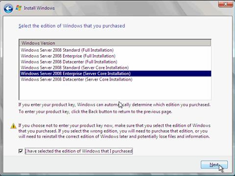 Ensure that your system meets the minimum requirements for running the setup.exe rack tool.
Verify the operating system version, available disk space, and other specified requirements.