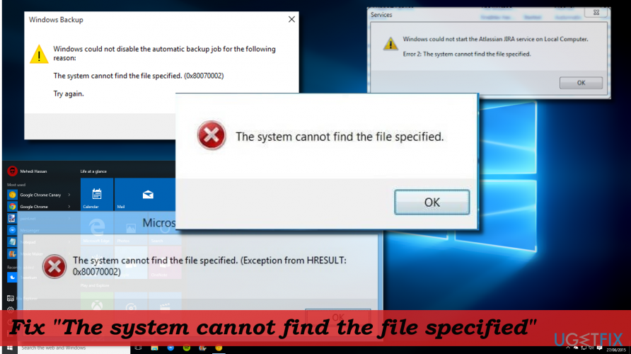 File system issues: Issues with the file system, such as missing or damaged files, can cause errors during the installation process and generate errors in the msiexec.exe log.
Network connectivity problems: Network connectivity issues, such as a weak or intermittent connection, can lead to errors in the msiexec.exe log when attempting to download or access necessary files.