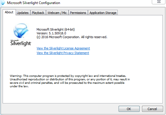 Follow the on-screen instructions to uninstall Silverlight_x64.exe.
Download the latest version of Silverlight_x64.exe from the official Microsoft website.