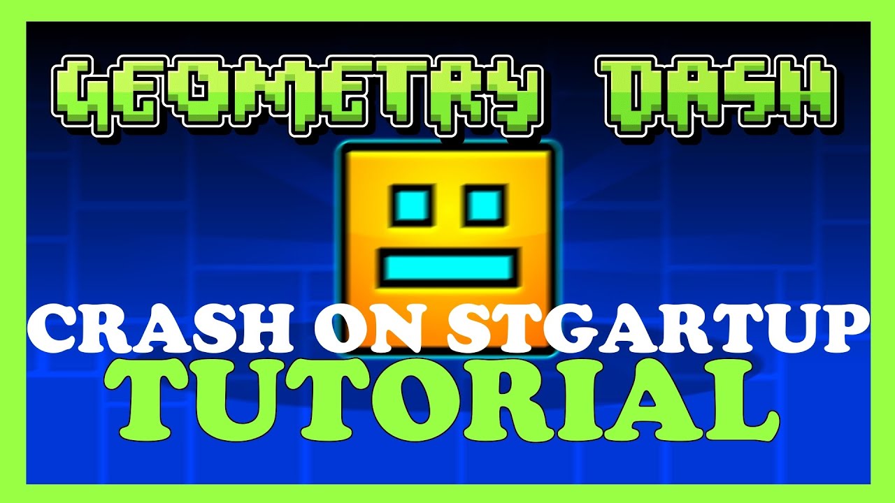 Game crashes: The game may crash unexpectedly during gameplay, resulting in loss of progress and frustration for players.
Slow performance: Some users may notice that Geometry Dash.exe runs slowly or lags on their system, hindering smooth gameplay.