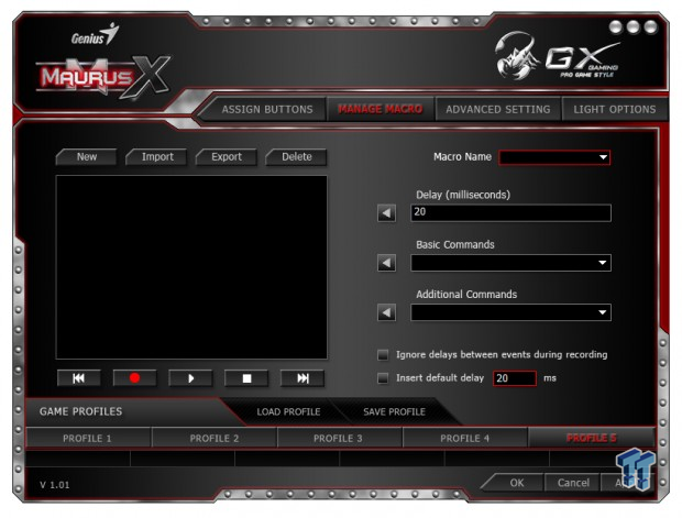 Genius GX Gaming: A software suite for Genius gaming peripherals, presenting an alternative solution to ighub.exe with various customization options.
Cooler Master Portal: A software that enables users to manage and customize Cooler Master peripherals, providing an alternative to ighub.exe.