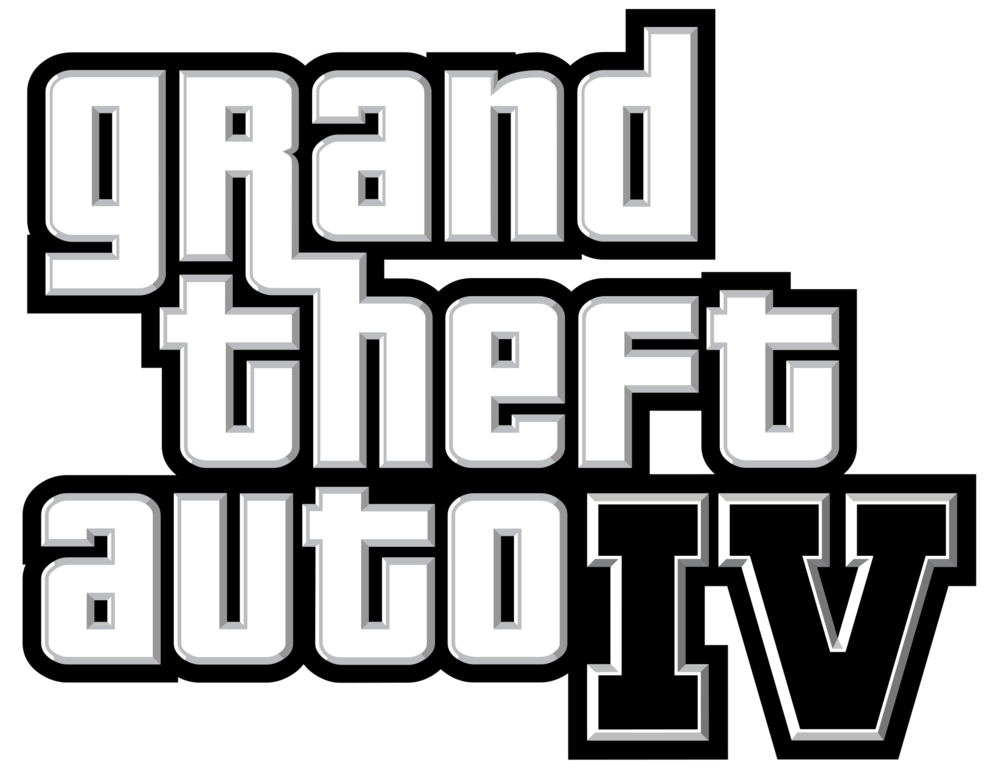 Grand Theft Auto IV game icon