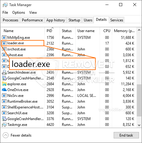 How to update Loader.exe to the latest version
Benefits of using the latest version of Loader.exe