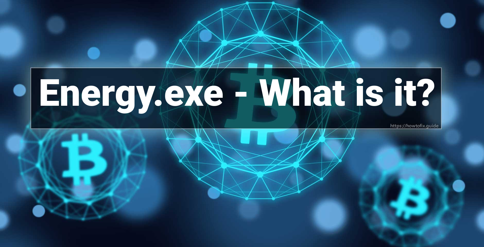 Identify energy.exe alternatives
Research and gather information on alternative programs that can perform similar functions to energy.exe