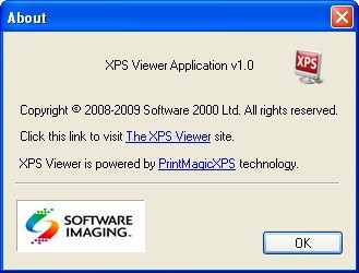Identify the program associated with xpsrchvw.exe
Visit the program's official website and download the latest version