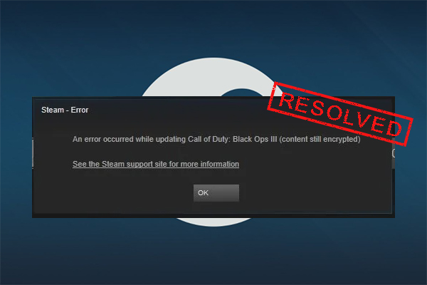 If none of the above steps resolved the issue, contact Steam support for further assistance.
Provide them with detailed information about the problem and any error messages you encountered.