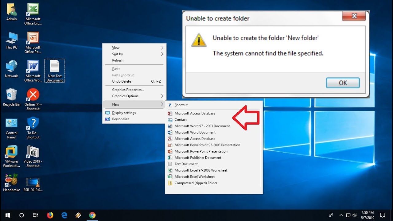 If the folder is missing, create a new folder and name it v4.0.30319
Reboot your computer