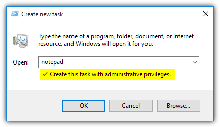 If the issue still persists, consider disabling the fcag.exe process from startup.
Press Windows + R to open the Run dialog box.