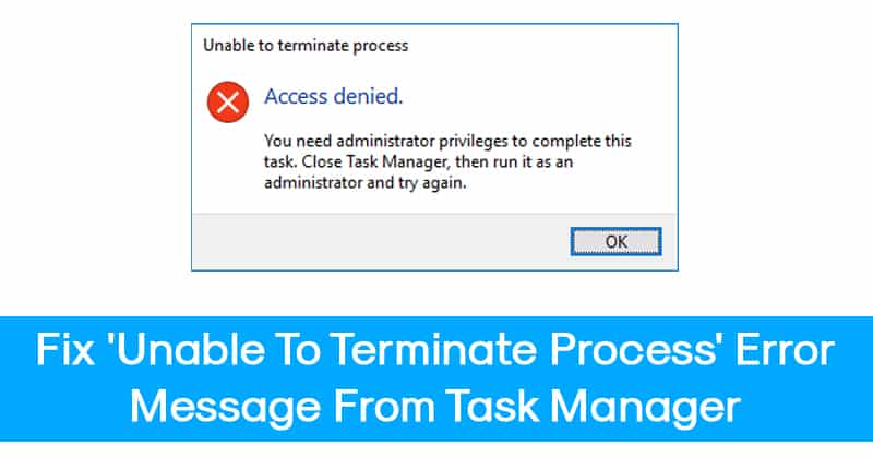 If you are unable to end the processes, restart your computer to terminate them.
Once the processes are terminated, try running dxwebsetup.exe again.