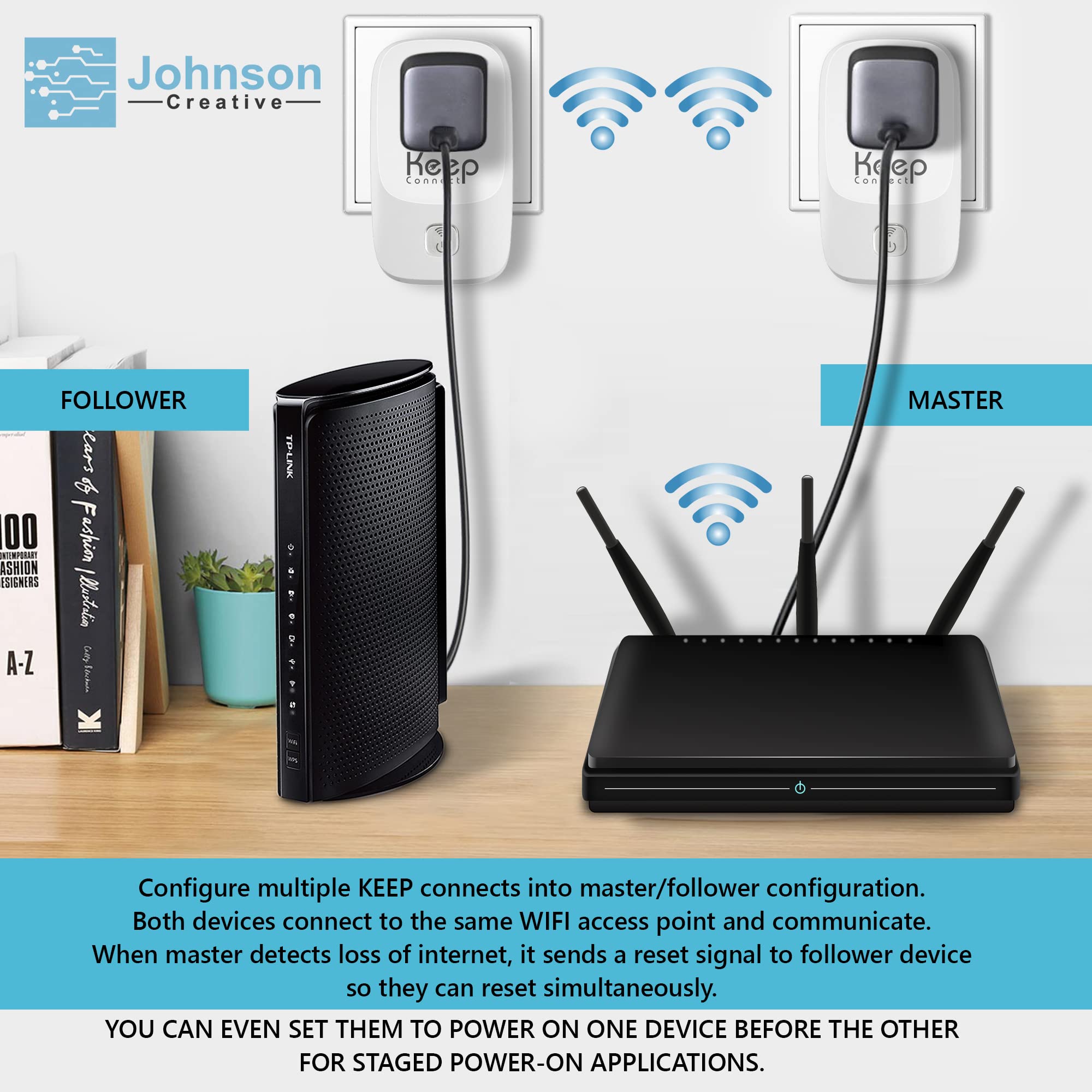 If you are using Wi-Fi, try connecting directly to your router using an Ethernet cable.
Restart your modem and router to refresh the connection.