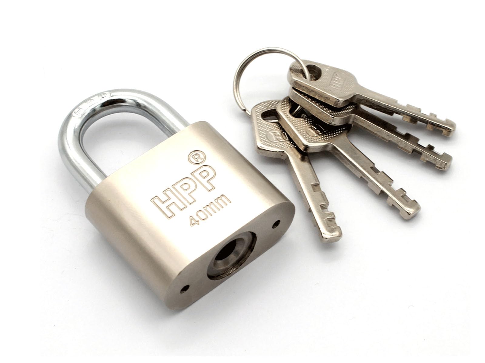Image of a lock or padlock