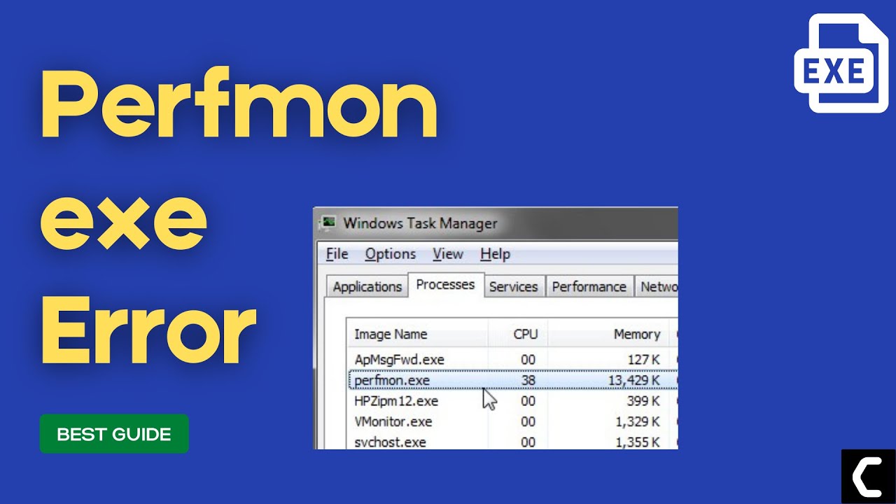 Improving application responsiveness.
Enhancing overall system performance with pfmon.exe.