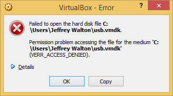Incorrect permissions: If the user does not have the necessary permissions to access or modify the vm3dservice.exe file, it can result in errors.
Malware or virus infections: Malicious software or viruses can infect the vm3dservice.exe file, causing it to malfunction or generate errors.