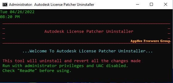 Instructions - Detailed steps on how to use the Autodesk License Patcher Ultimate.exe tool.
System requirements - Specifications necessary to run the software smoothly.