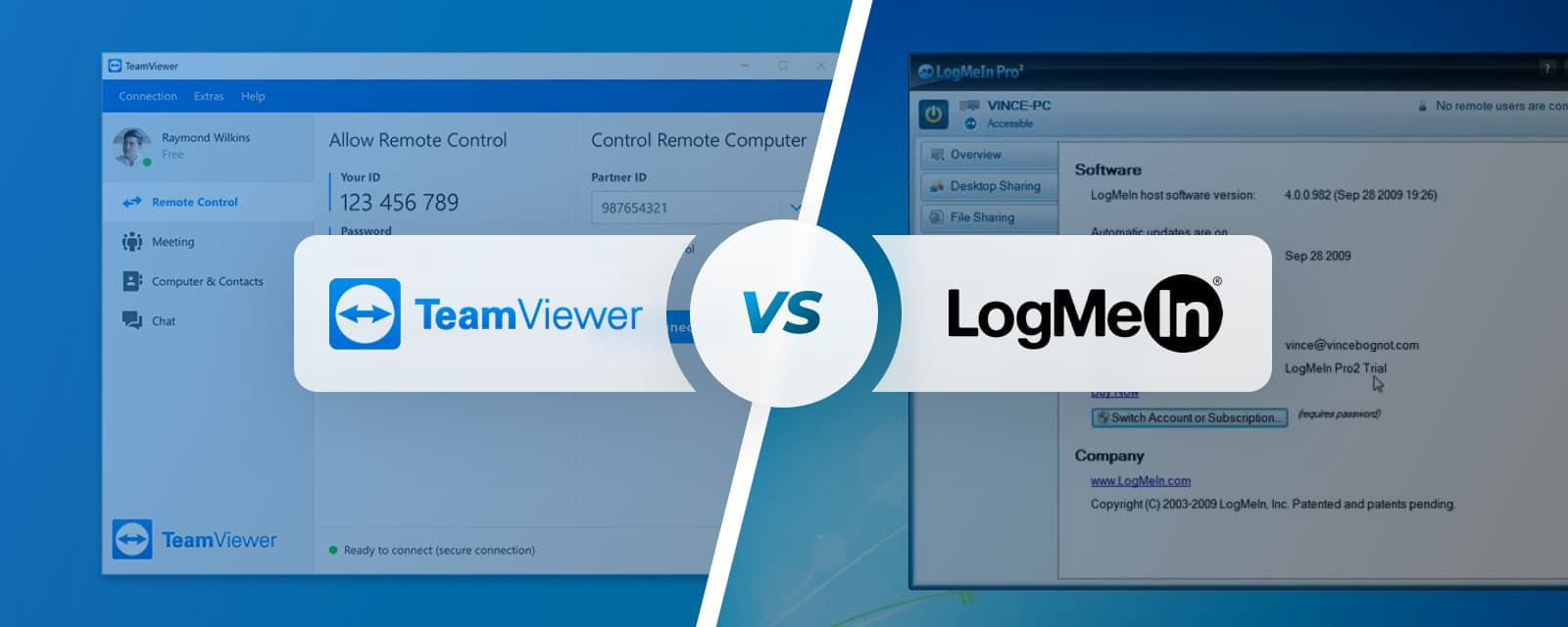 LogMeIn: A well-known remote access software that offers a range of features for both personal and business use.
Should I Delete TeamViewerQS exe? It depends on your specific needs. If you no longer use TeamViewer or prefer an alternative, you can safely uninstall it. However, if you still use TeamViewer or rely on its functionality, it is recommended to keep it installed.