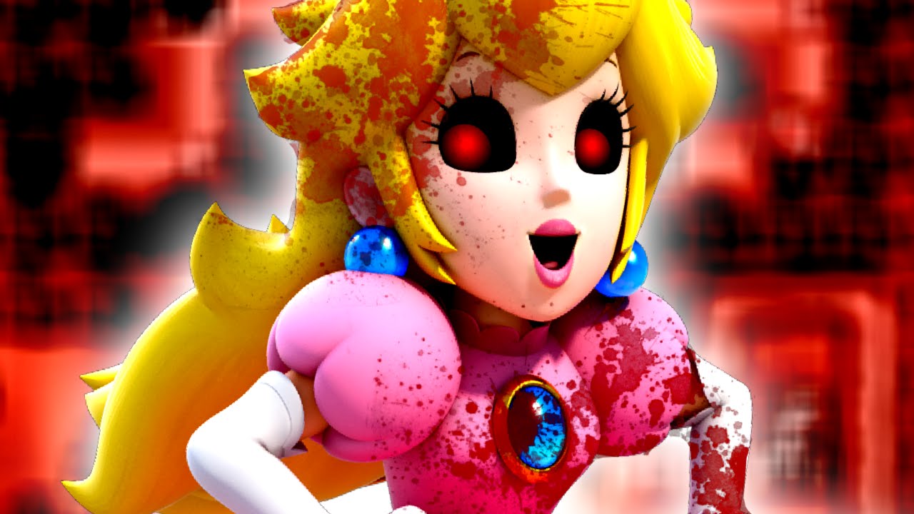 Look for any entries related to Princess Peach.exe and delete them
Navigate to HKEY_LOCAL_MACHINE\Software